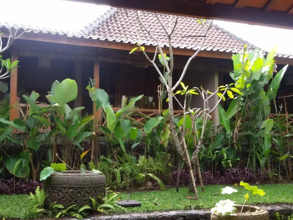 Ngaglik: Khayangan Resort Villa