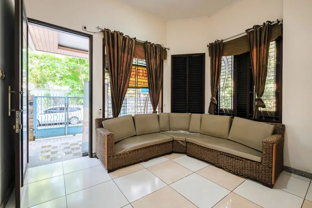 Семаранг: RedDoorz Plus near Simpang Lima