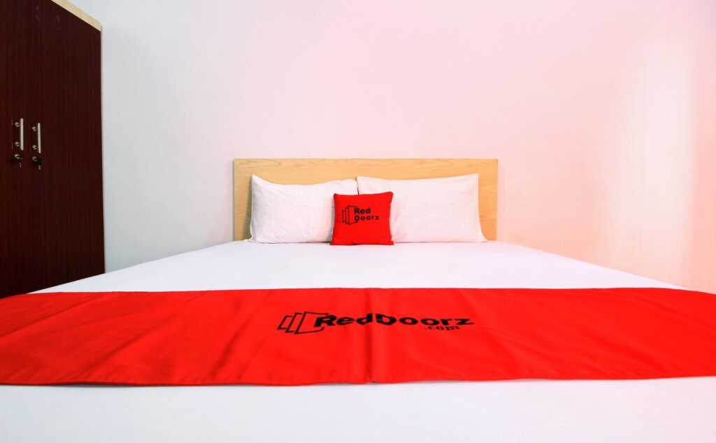 Джокьякарта: RedDoorz Plus near Lippo Plaza Yogyakarta
