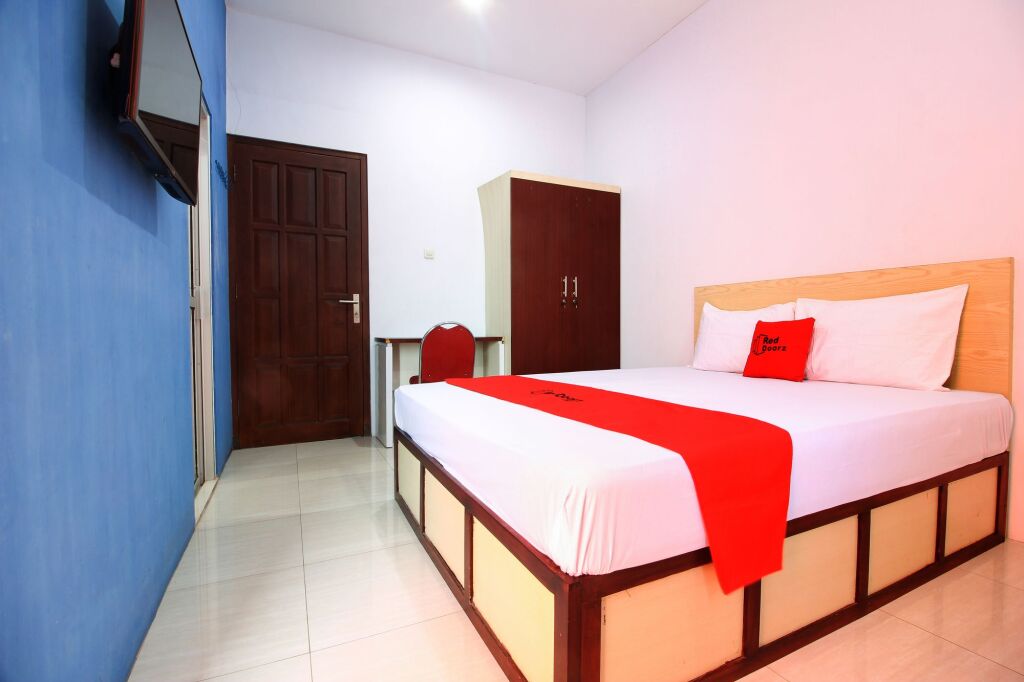 Джокьякарта: RedDoorz Plus near Lippo Plaza Yogyakarta