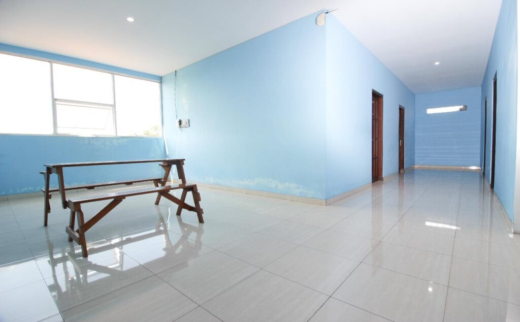 Джокьякарта: RedDoorz Plus near Lippo Plaza Yogyakarta