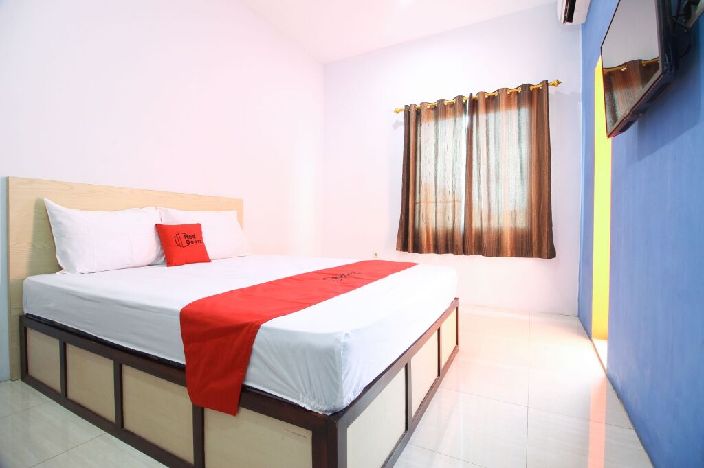 Джокьякарта: RedDoorz Plus near Lippo Plaza Yogyakarta