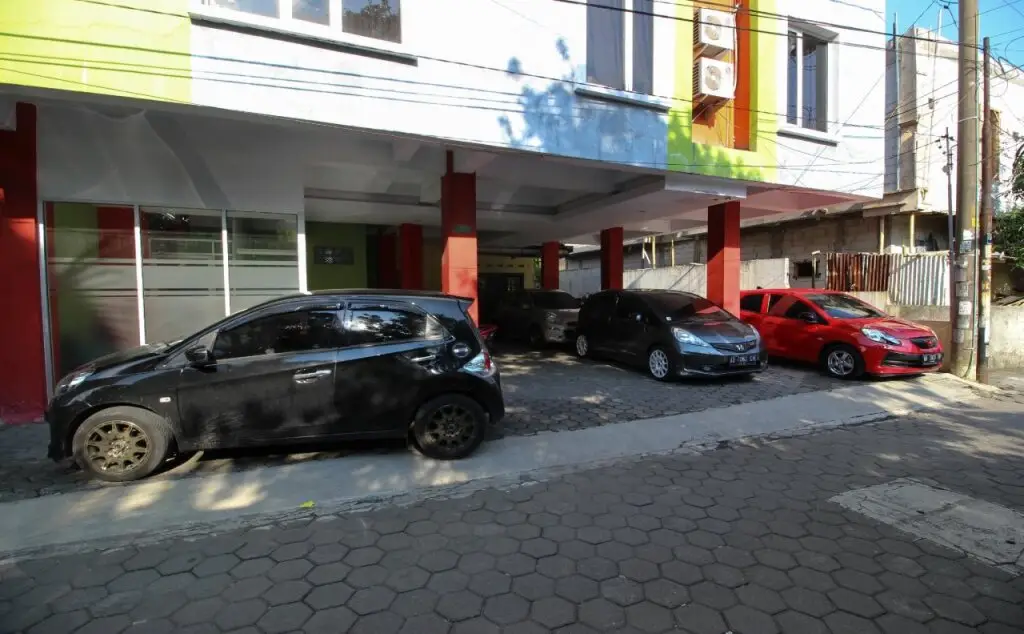 Джокьякарта: RedDoorz Plus near Lippo Plaza Yogyakarta