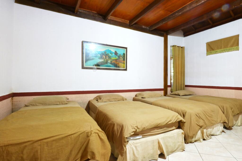 Сизаруа: Villa Aquarius Orange