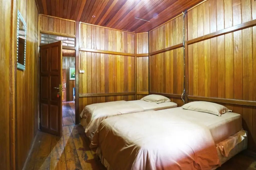 Сизаруа: Villa Aquarius Orange