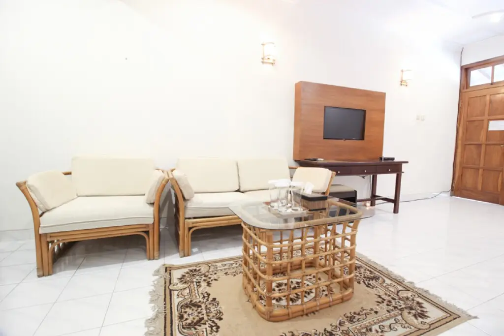 Джокьякарта: RedDoorz Plus near Alun Alun Selatan 2