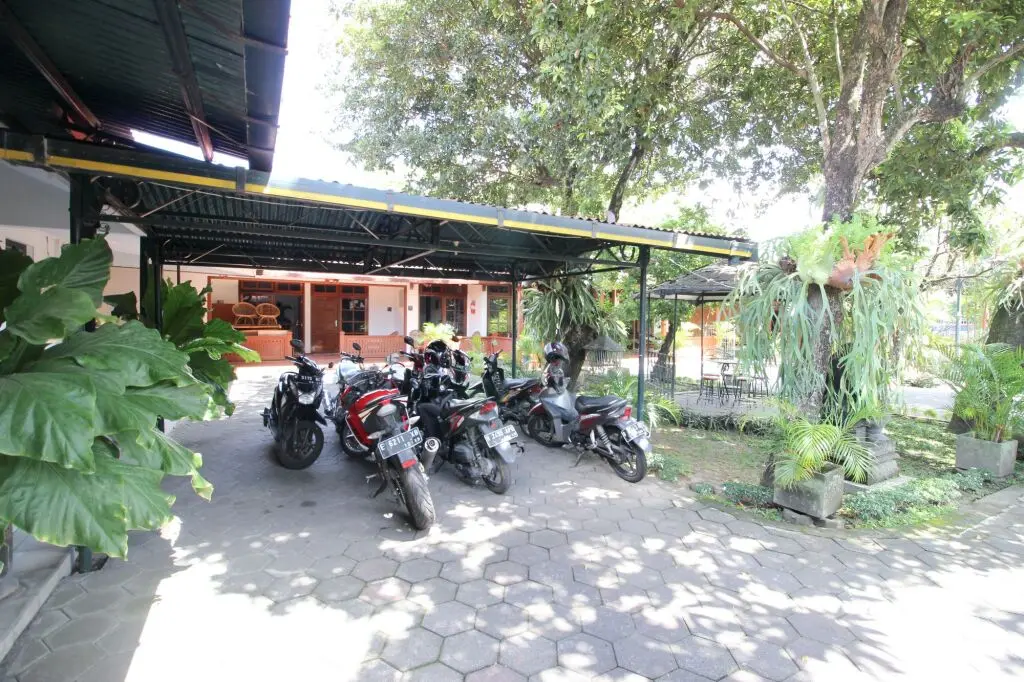 Джокьякарта: RedDoorz Plus near Alun Alun Selatan 2