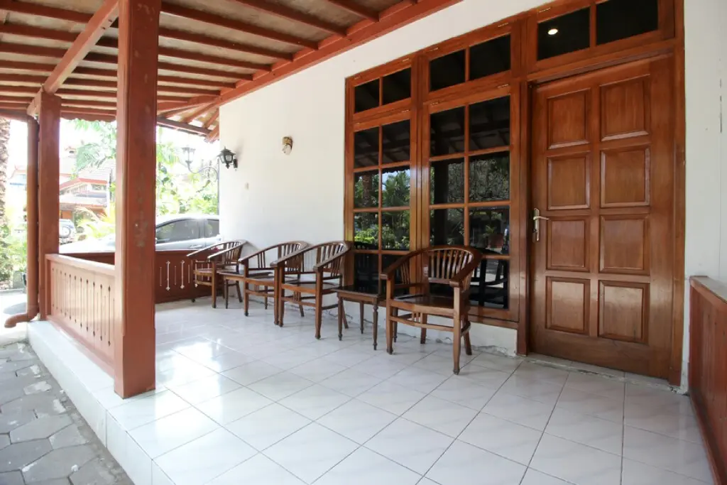 Джокьякарта: RedDoorz Plus near Alun Alun Selatan 2