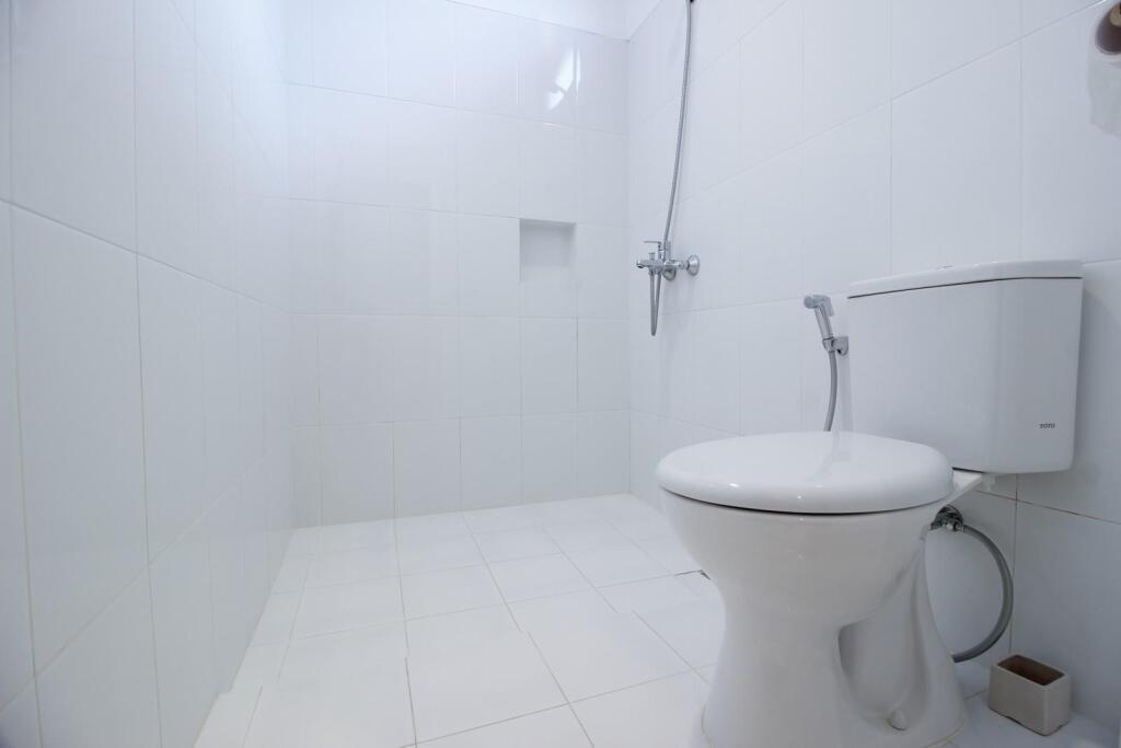 Джокьякарта: RedDoorz Plus near Alun Alun Selatan 2