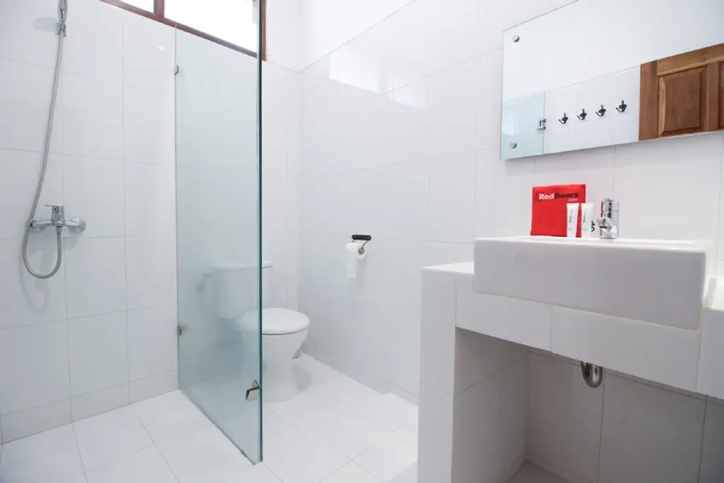 Джокьякарта: RedDoorz Plus near Alun Alun Selatan 2