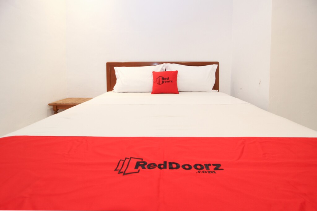 Джокьякарта: RedDoorz Plus near Alun Alun Selatan 2