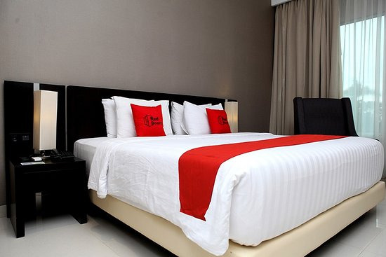 Бандунг: Reddoorz Premium @ Ciumbuleuit Atas