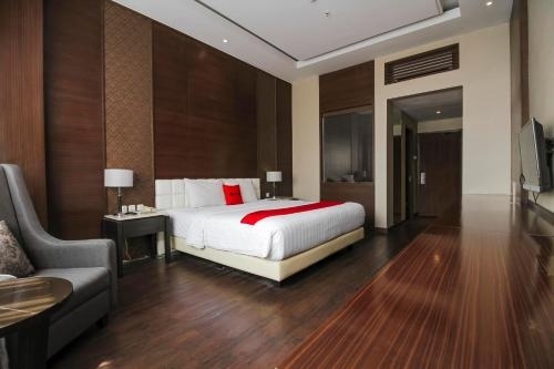 Бандунг: Reddoorz Premium @ Ciumbuleuit Atas