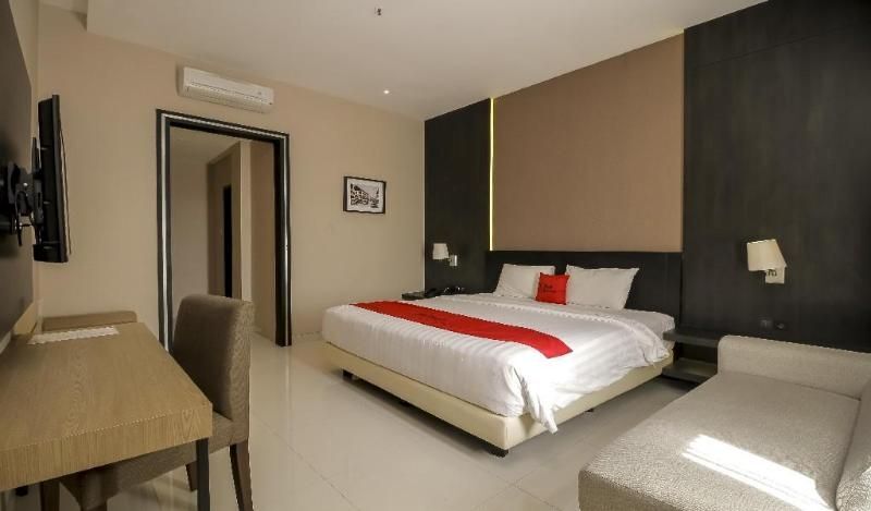 Бандунг: Reddoorz Premium @ Ciumbuleuit Atas
