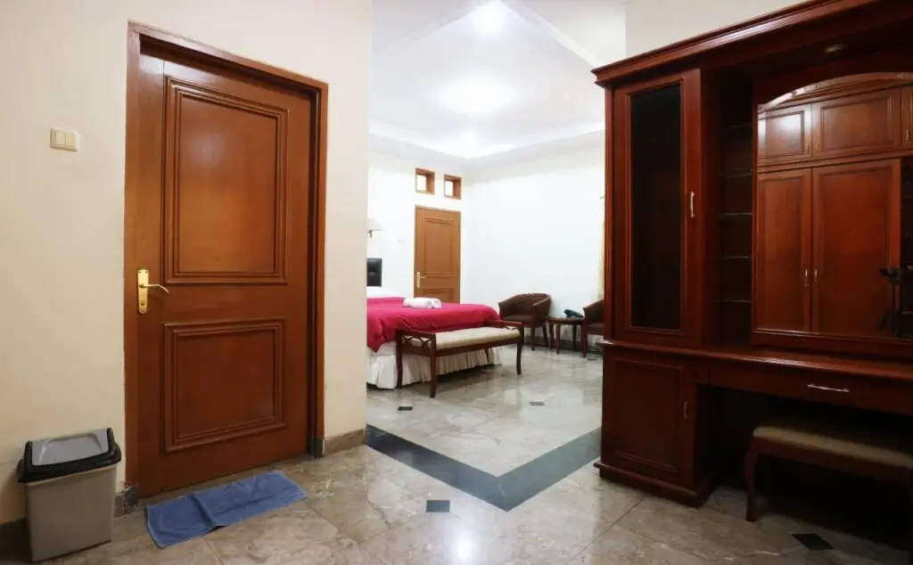 Бандунг: Hotel Ponty Bandung