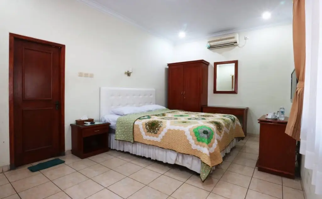 Бандунг: Hotel Ponty Bandung