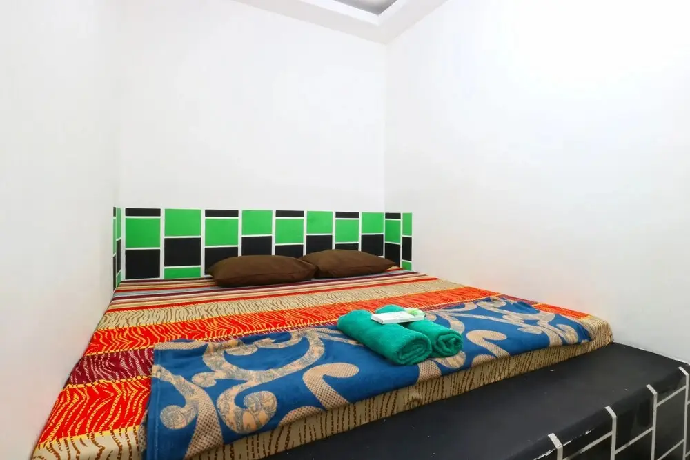 Джакарта: Wisma Gading Indah 2