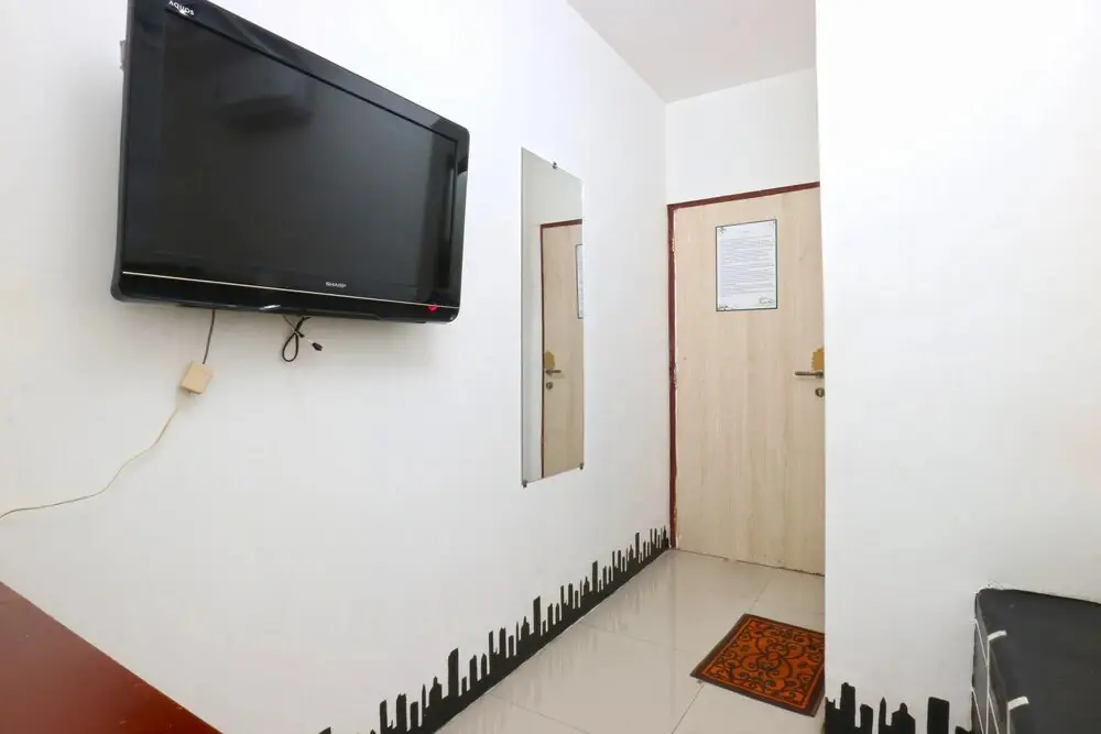 Джакарта: Wisma Gading Indah 2