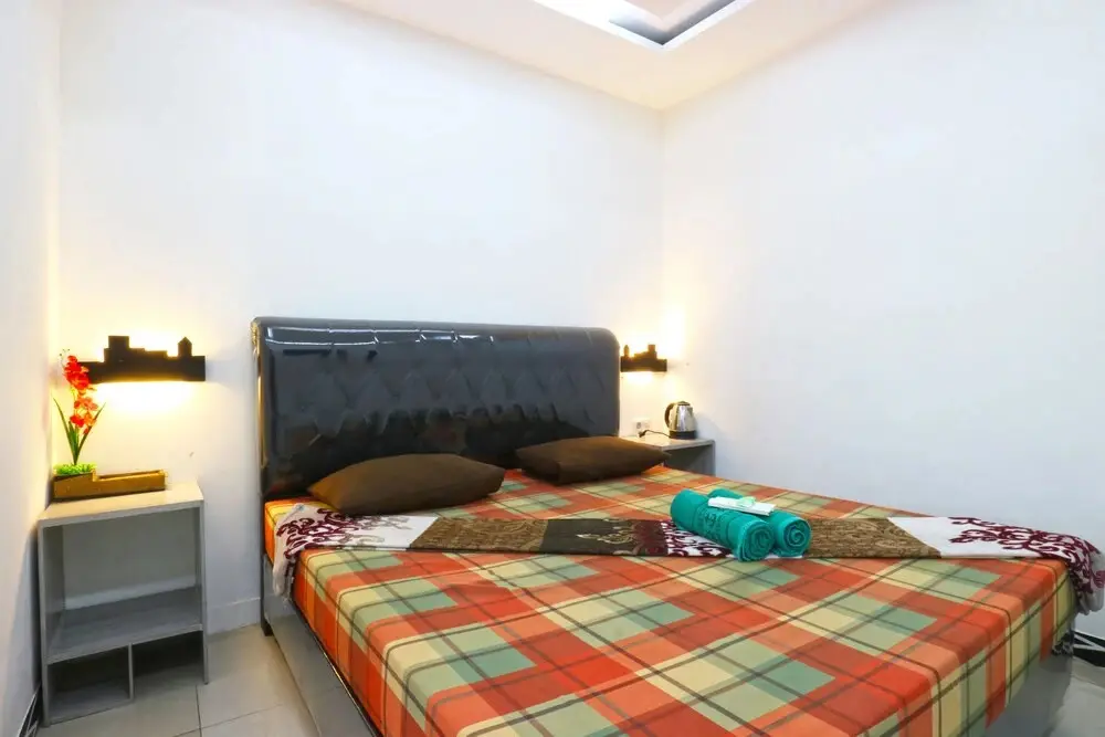 Джакарта: Wisma Gading Indah 2
