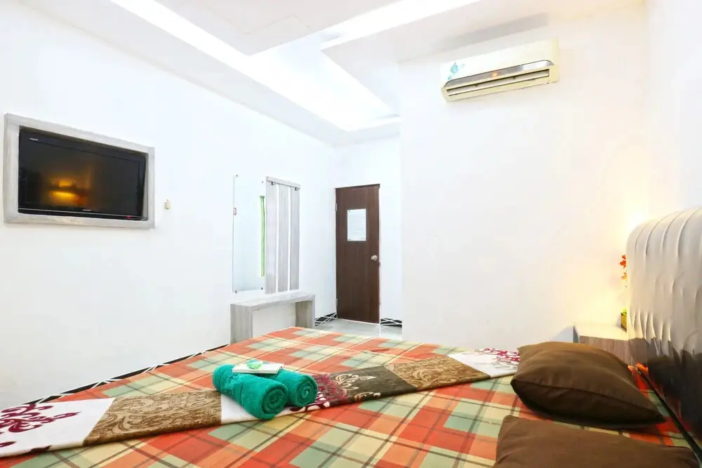 Джакарта: Wisma Gading Indah 2