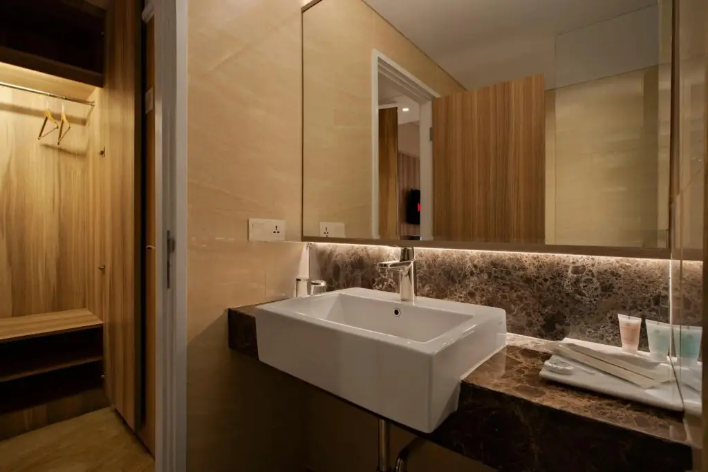 Джакарта: Grand Orchardz Hotel Rajawali Kemayoran
