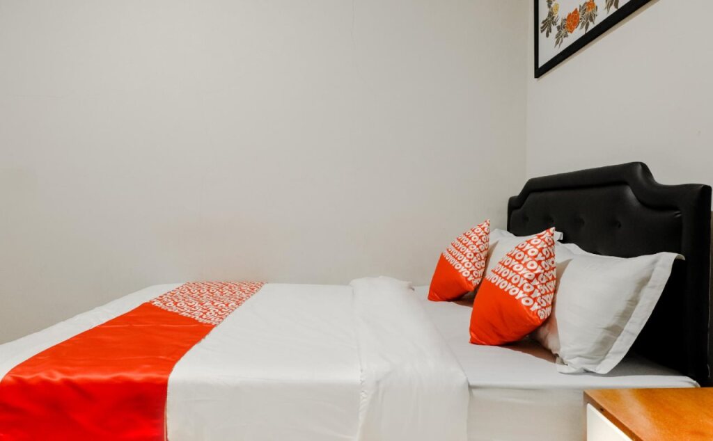 Маланг: Junggo Tentrem Guest House