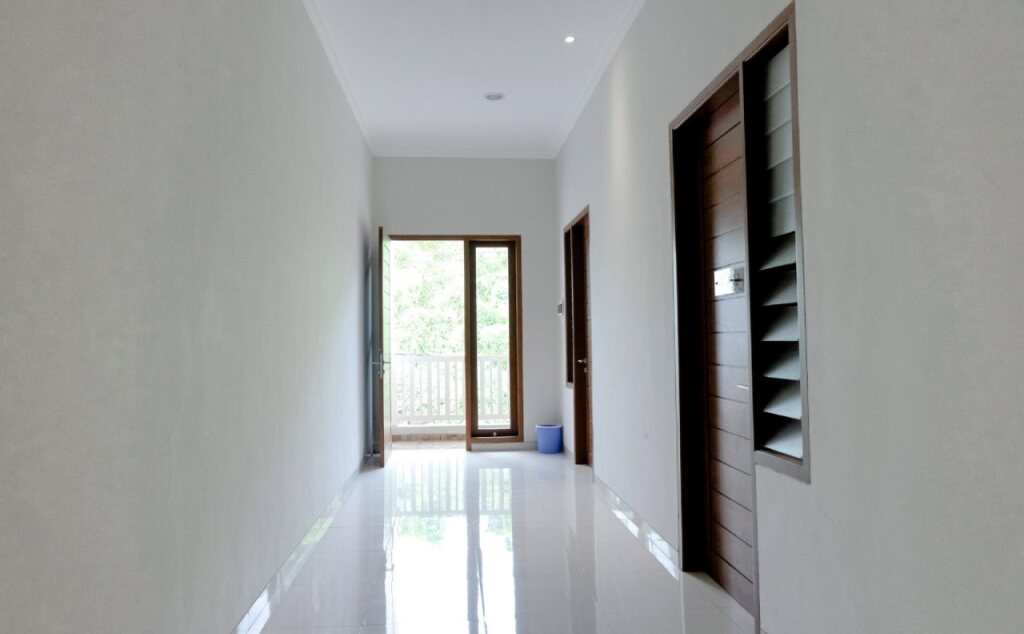 Маланг: Junggo Tentrem Guest House