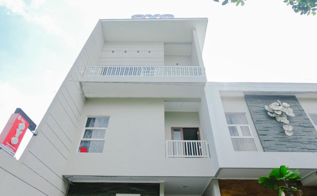 Маланг: Junggo Tentrem Guest House