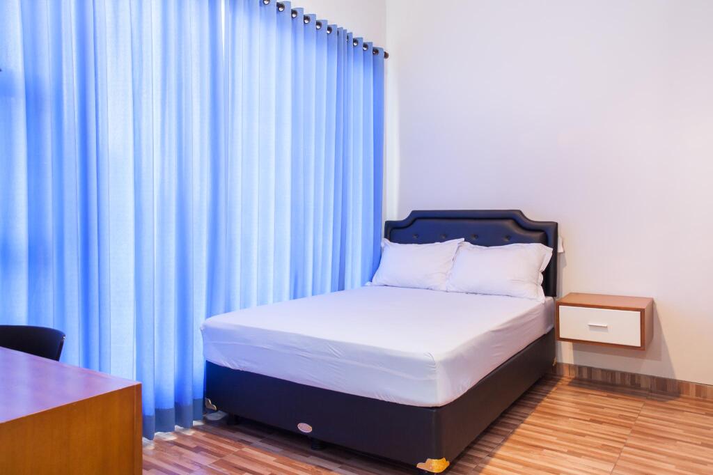 Маланг: Junggo Tentrem Guest House