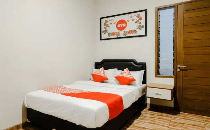 Маланг: Junggo Tentrem Guest House