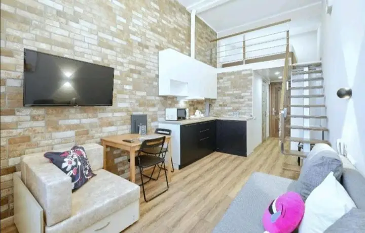Сочи: Sochi Vip Apartaments