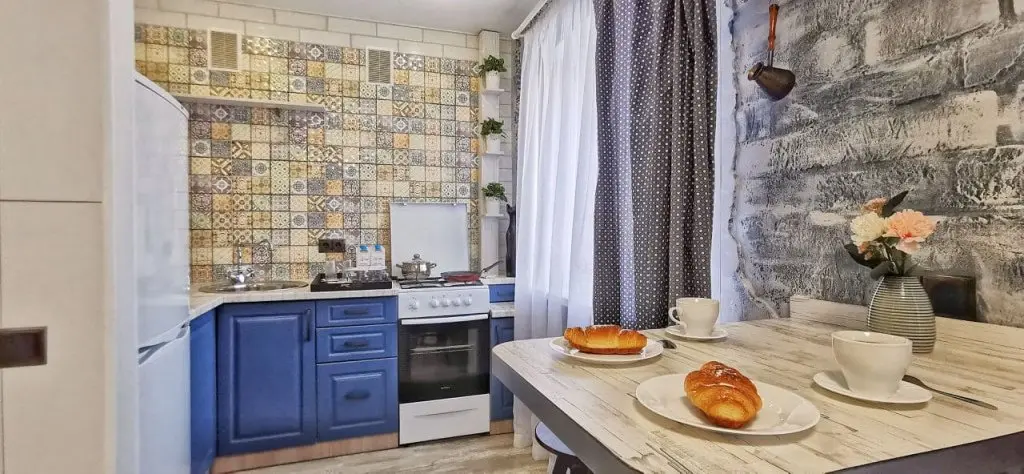 Ярославль: Апартаменты Freiburg