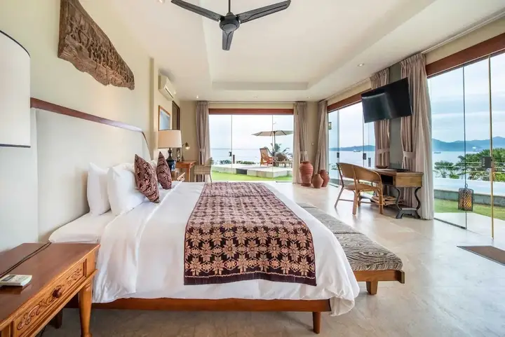 Канди Даса: Villa Gumamela Bali