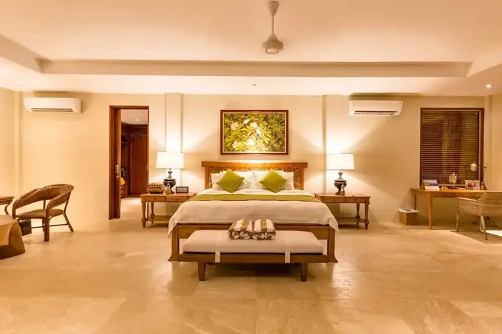 Канди Даса: Villa Gumamela Bali