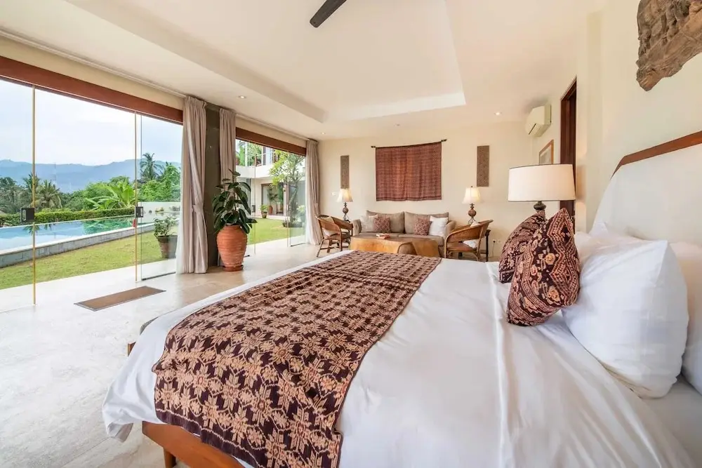 Канди Даса: Villa Gumamela Bali