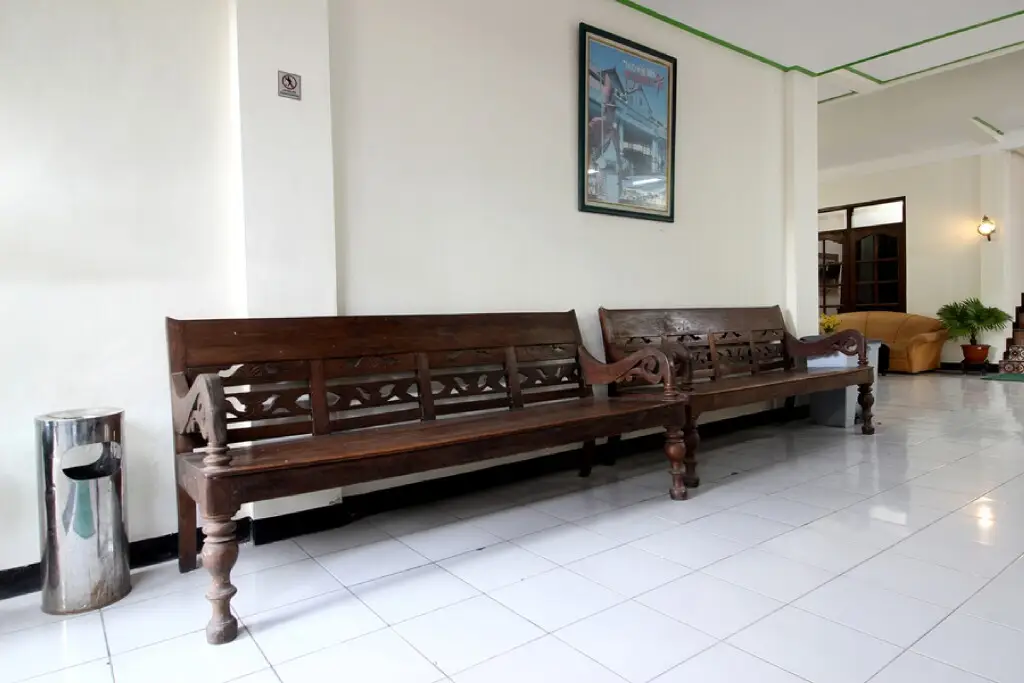 RedDoorz Plus Syariah near Lempuyangan Station 3 — фото 1