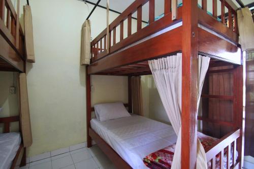 Убуд: Pondok Mesari House Ubud - Hostel