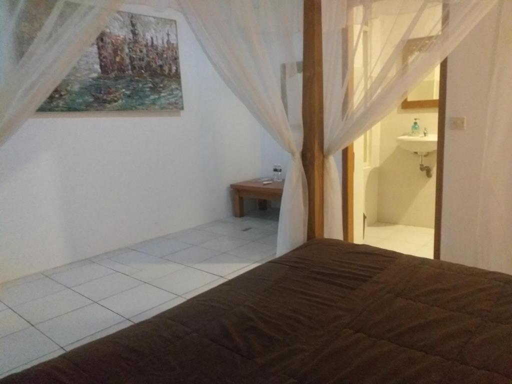 Денпасар: Joglo Villa Bali