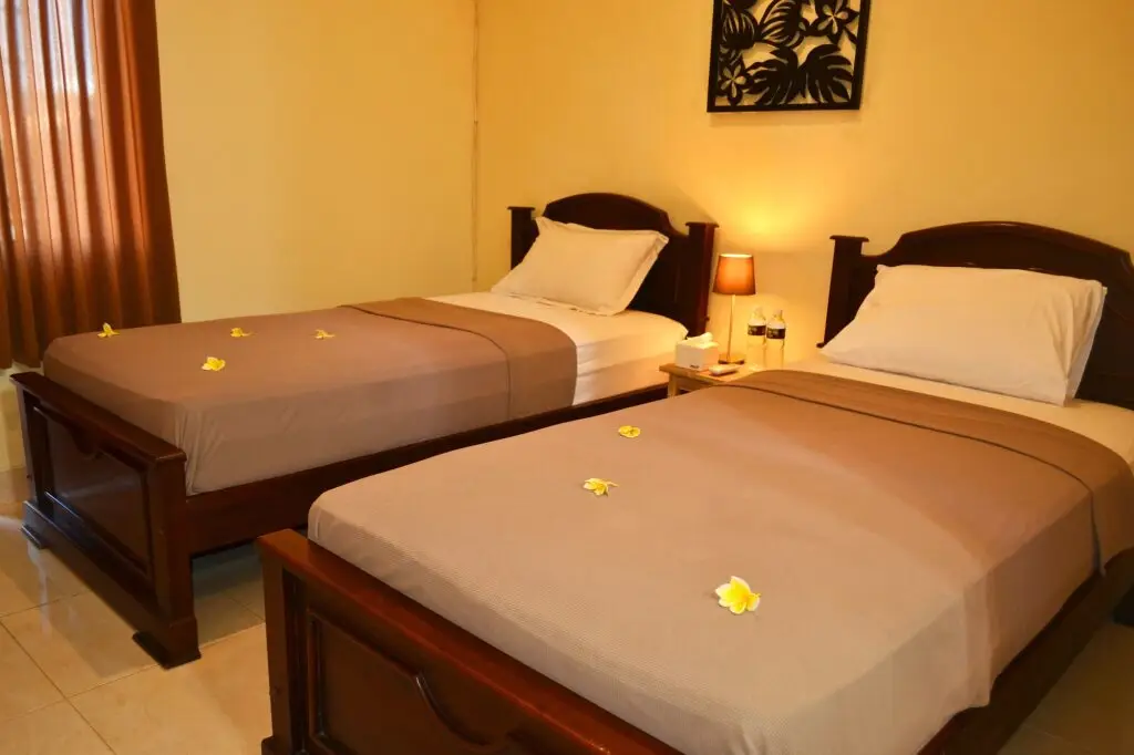 Денпасар: Joglo Villa Bali