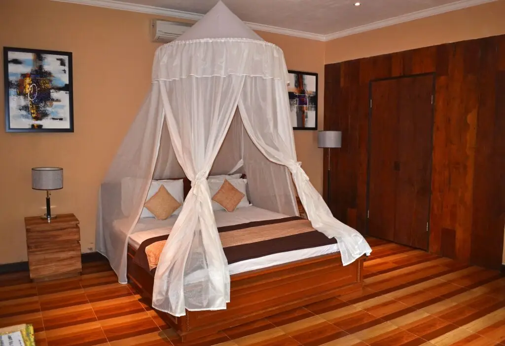 Денпасар: Joglo Villa Bali