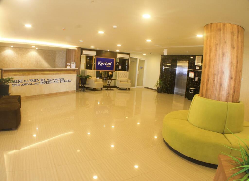 Джакарта: Kyriad Metro Kebayoran