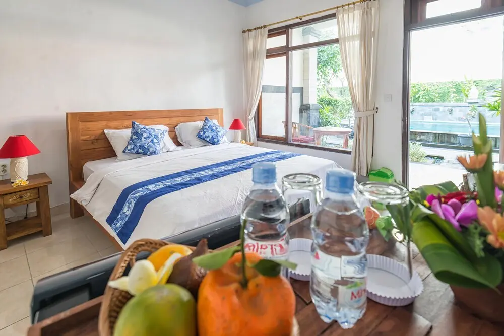 Санур: Alya Living Sanur