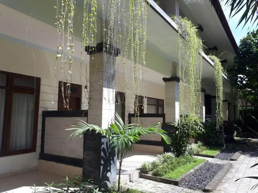 Санур: Alya Living Sanur