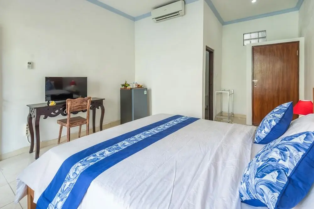 Санур: Alya Living Sanur