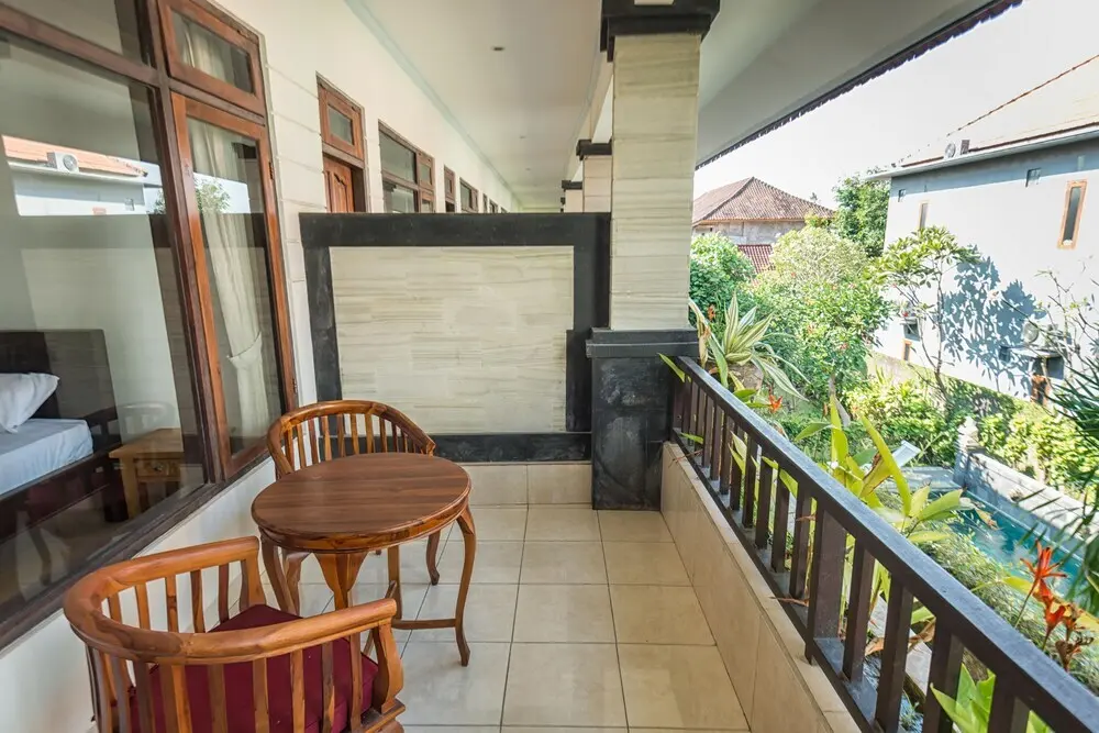 Санур: Alya Living Sanur
