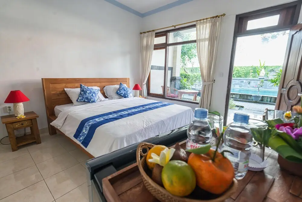 Санур: Alya Living Sanur