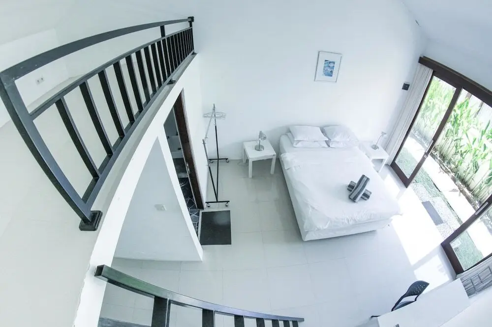Чангу: Canggu Beach Inn