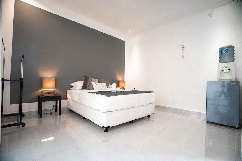 Чангу: Canggu Beach Inn