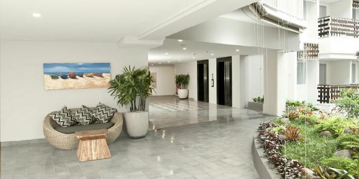 Чангу: Canggu Beach Inn