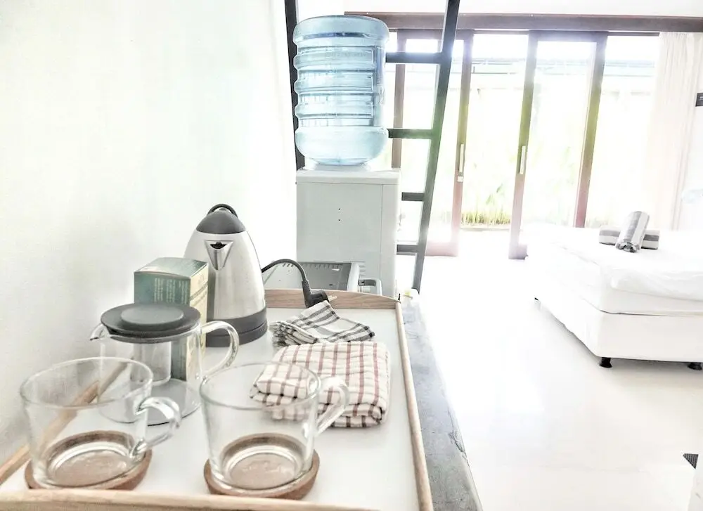 Чангу: Canggu Beach Inn